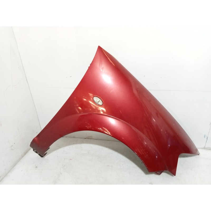 Recambio de aleta delantera derecha para citroen c3 1.1 collection referencia OEM IAM Recambio de aleta delantera derecha para citroen c3 1.1 collection referencia OEM IAM