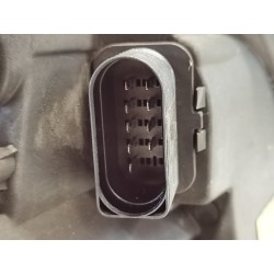 Recambio de faro izquierdo para seat alhambra (7v9) reference referencia OEM IAM 7M7941015N 0301182211 