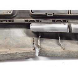 Recambio de paragolpes delantero para volkswagen golf iv berlina (1j1) básico referencia OEM IAM   