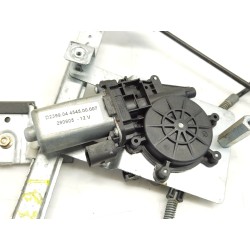 Recambio de elevalunas delantero derecho para volkswagen polo berlina (6n1) concept referencia OEM IAM   