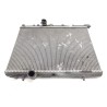 Recambio de radiador agua para peugeot 206 berlina xt referencia OEM IAM   
