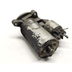 Recambio de motor arranque para citroen xsara berlina 1.4 satisfaction referencia OEM IAM 0001112041  
