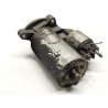 Recambio de motor arranque para citroen xsara berlina 1.4 satisfaction referencia OEM IAM 0001112041  