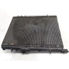 Recambio de radiador agua para peugeot 206 berlina xt referencia OEM IAM   