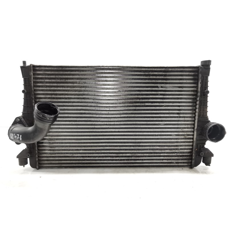 Recambio de intercooler para seat alhambra (7v9) reference referencia OEM IAM 3M219L440AA Recambio de intercooler para seat alhambra (7v9) reference referencia OEM IAM 3M219L440AA
