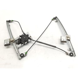 Recambio de elevalunas delantero derecho para volkswagen polo berlina (6n1) concept referencia OEM IAM   