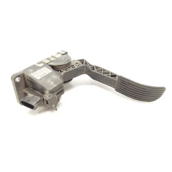 Recambio de potenciómetro pedal para mercedes vito combi 06.2003  111 cdi compacto (639.701) referencia OEM IAM A6393000604 0281