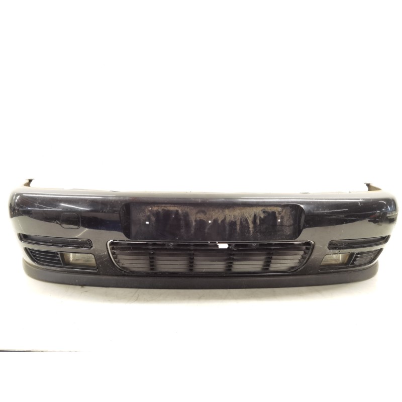 Recambio de paragolpes delantero para volkswagen polo berlina (6n1) concept referencia OEM IAM   