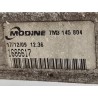 Recambio de intercooler para seat alhambra (7v9) reference referencia OEM IAM 3M219L440AA  
