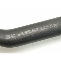 Recambio de mando limpia para seat ibiza (6k) cl referencia OEM IAM 6K6953503  
