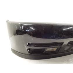 Recambio de paragolpes delantero para volkswagen polo berlina (6n1) concept referencia OEM IAM   