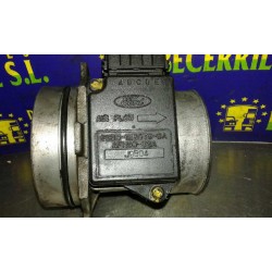 Recambio de caudalimetro para ford mondeo berlina (gd) ghia referencia OEM IAM 93BB12B579BA  