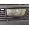 Recambio de paragolpes delantero para volkswagen polo berlina (6n1) concept referencia OEM IAM   