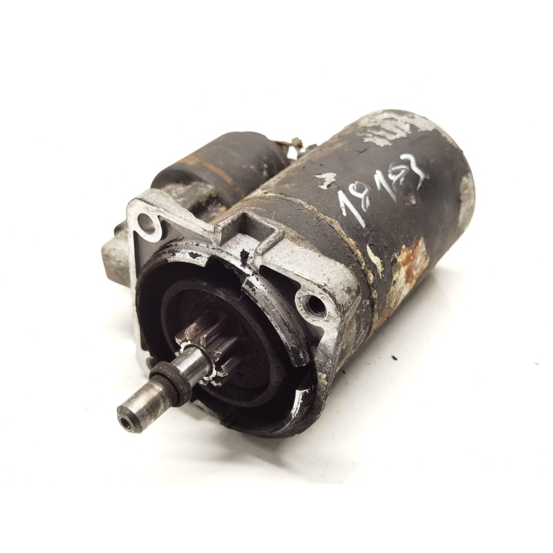 Recambio de motor arranque para seat ibiza (6k) cl referencia OEM IAM 036911023R Recambio de motor arranque para seat ibiza (6k) cl referencia OEM IAM 036911023R