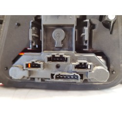 Recambio de piloto trasero derecho para volkswagen golf iv berlina (1j1) básico referencia OEM IAM   