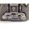 Recambio de piloto trasero derecho para volkswagen golf iv berlina (1j1) básico referencia OEM IAM   