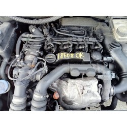 Recambio de motor y cambio exportación para citroen xsara picasso 1.6 16v hdi referencia OEM IAM   