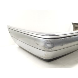 Recambio de paragolpes trasero para mercedes clase e (w210) berlina diesel 220 cdi (210.006) referencia OEM IAM   