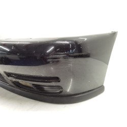 Recambio de paragolpes delantero para volkswagen polo berlina (6n1) concept referencia OEM IAM   