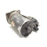 Recambio de motor arranque para seat ibiza (6k) cl referencia OEM IAM 036911023R  