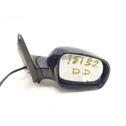 Recambio de retrovisor derecho para volkswagen golf iv berlina (1j1) básico referencia OEM IAM   