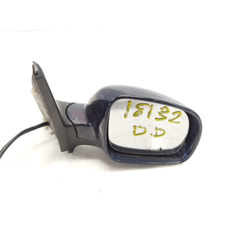 Recambio de retrovisor derecho para volkswagen golf iv berlina (1j1) básico referencia OEM IAM Recambio de retrovisor derecho para volkswagen golf iv berlina (1j1) básico referencia OEM IAM