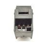 Recambio de mando elevalunas delantero derecho para seat alhambra (7v9) reference referencia OEM IAM 7M3959855A YM2114529A 