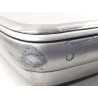 Recambio de paragolpes trasero para mercedes clase e (w210) berlina diesel 220 cdi (210.006) referencia OEM IAM   