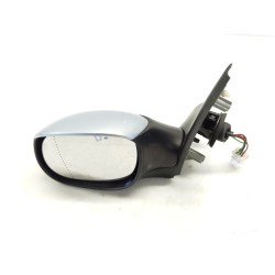 Recambio de retrovisor izquierdo para peugeot 206 berlina xt referencia OEM IAM   