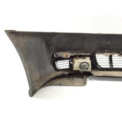 Recambio de paragolpes delantero para volkswagen polo berlina (6n1) concept referencia OEM IAM   