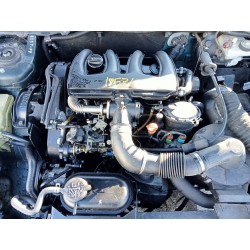 Recambio de motor y cambio exportación para citroen xsara berlina referencia OEM IAM   