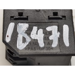 Recambio de mando elevalunas delantero derecho para seat alhambra (7v9) reference referencia OEM IAM 7M3959855A YM2114529A 