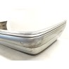 Recambio de paragolpes trasero para mercedes clase e (w210) berlina diesel 220 cdi (210.006) referencia OEM IAM   