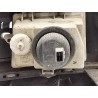 Recambio de paragolpes delantero para volkswagen polo berlina (6n1) concept referencia OEM IAM   