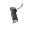 Recambio de retrovisor derecho para volkswagen golf iv berlina (1j1) básico referencia OEM IAM   
