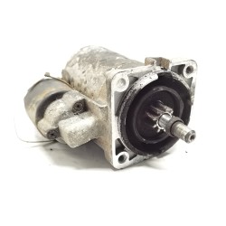 Recambio de motor arranque para seat ibiza (6k) cl referencia OEM IAM 036911023R  