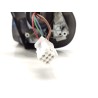 Recambio de retrovisor izquierdo para peugeot 206 berlina xt referencia OEM IAM   