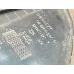 Recambio de piloto trasero derecho para renault scenic ii dynamique referencia OEM IAM 8200474327B  