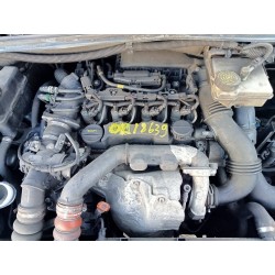Recambio de motor y cambio exportación para citroen xsara picasso 1.6 16v hdi referencia OEM IAM   