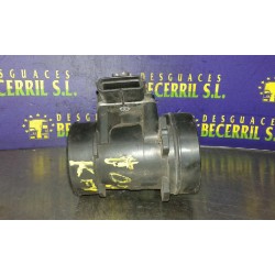 Recambio de caudalimetro para ford ka (ccq) básico referencia OEM IAM 96FP12B579AB  