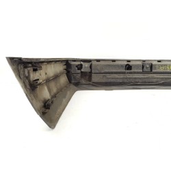 Recambio de paragolpes trasero para mercedes clase e (w210) berlina diesel 220 cdi (210.006) referencia OEM IAM   