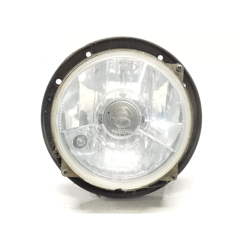 Recambio de faro derecho para santana santana 300 sa referencia OEM IAM 994507 Recambio de faro derecho para santana santana 300 sa referencia OEM IAM 994507
