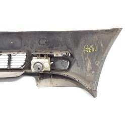 Recambio de paragolpes delantero para volkswagen polo berlina (6n1) concept referencia OEM IAM   