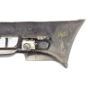 Recambio de paragolpes delantero para volkswagen polo berlina (6n1) concept referencia OEM IAM   