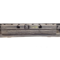 Recambio de paragolpes trasero para mercedes clase e (w210) berlina diesel 220 cdi (210.006) referencia OEM IAM   