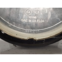 Recambio de faro derecho para santana santana 300 sa referencia OEM IAM 994507  