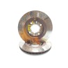 Recambio de disco freno delantero para citroen berlingo 2.0 hdi sx familiar referencia OEM IAM   