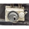 Recambio de paragolpes delantero para volkswagen polo berlina (6n1) concept referencia OEM IAM   