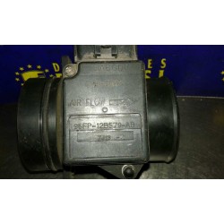 Recambio de caudalimetro para ford ka (ccq) básico referencia OEM IAM 96FP12B579AB  