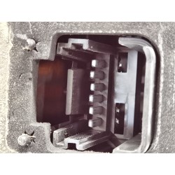 Recambio de piloto trasero izquierdo para renault scenic ii dynamique referencia OEM IAM 8200474328  
